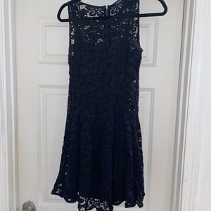 Lace Tank top Dress